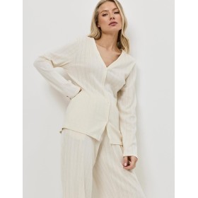 Домашний комплект Aruelle CAMBRIA SET, Цвет: экрю, Размеры: S