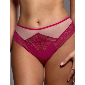 Трусы слипы Ava MISS MISS 2219 figi fuchsia, Цвет: фуксия, Размеры: 3XL