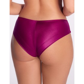 Плавки бразилиана Ava MAGENTA SF249/5, Цвет: фуксия, Размеры: L