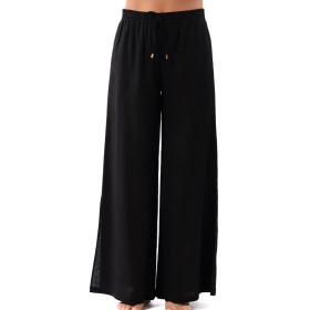 Пляжные брюки Jantzen JZ25043C, Цвет: чёрный, Размеры: S