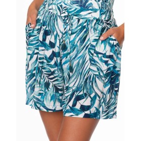 Свободные шорты Jantzen JZ26148C, Цвет: мульти, Размеры: L