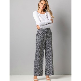 Свободные брюки Sielei DAILY GS18, Цвет: variante unica, Размеры: M