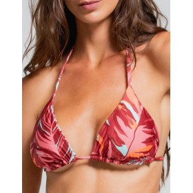 Двусторонний купальный бюст Cosita Linda CLB26042 RAINFOREST RADIANCE, Цвет: мульти, Размеры: M