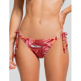 Двусторонние плавки на завязках Cosita Linda CLH26043 RAINFOREST RADIANCE, Цвет: мульти, Размеры: M