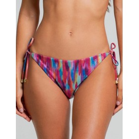 Трусы купальные Cosita Linda CLH26092 EXOTIC SHADE, Цвет: мульти, Размеры: M