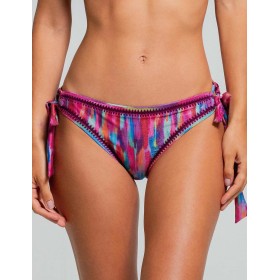 Женские плавки Cosita Linda CLH26095 EXOTIC SHADE, Цвет: мульти, Размеры: M