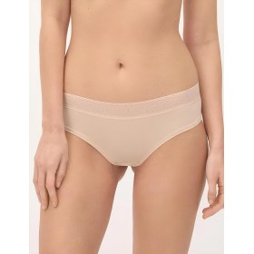 Бесшовные трусы-шортики Ysabel Mora 19540 ESSENTIALS телесный, Цвет: телесный, Размеры: UN