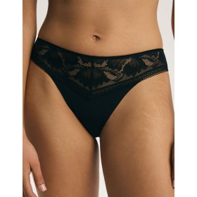 Трусы слипы Esotiq FREYJA 43501 черный, Цвет: черный, Размеры: S