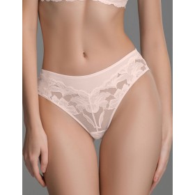 Трусы слипы Mioocchi ЛОТТИ 8446 perla, Цвет: perla (жемчуг), Размеры: S