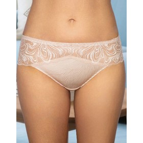 Трусики брифы Albina L МЭДЖИК 320 пион, Цвет: пион, Размеры: S