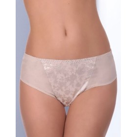 Трусы слипы Leilieve HAUTE COUTURE 7783 caramel, Цвет: caramel (бежевый), Размеры: M