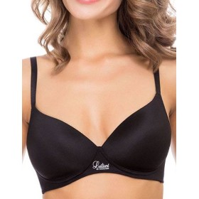 Бюстгальтер без косточек Leilieve SOFY C7000 nero, Цвет: nero (черный), Размеры: 65B