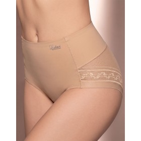 Трусы с утяжкой Leilieve SCULPT С4665 noisette, Цвет: noisette (бежевый), Размеры: L
