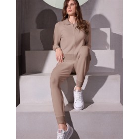 Трикотажный костюм Lormar FEELING 604182LU gold rose, Цвет: gold rose, Размеры: L/XL