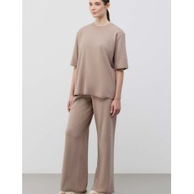 Домашний комплект Very Neat КОШКИ Е20229 капучино, Цвет: капучино, Размеры: M/L