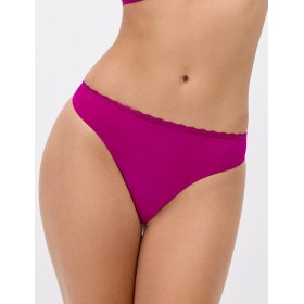 Трусы стринги Ysabel Mora 10832 SPECIAL YOU фуксия, Цвет: фуксия, Размеры: S