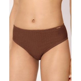 Низ купальника Ysabel Mora SAND 83359 коричневый, Цвет: коричневый, Размеры: L