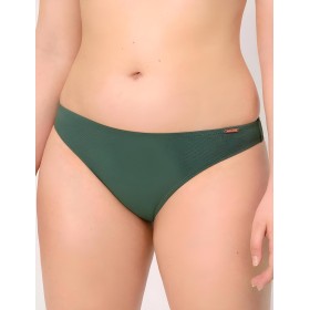 Трусы купальные Ysabel Mora SUNSET 83327 зелёный, Цвет: зелёный, Размеры: S