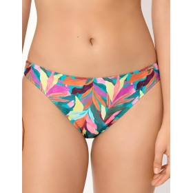 Пляжные трусики Ysabel Mora TURQUOISE 83426 мульти, Цвет: мульти, Размеры: M