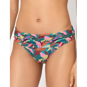 Купальные трусики Ysabel Mora TURQUOISE 83430 мульти, Цвет: мульти, Размеры: M