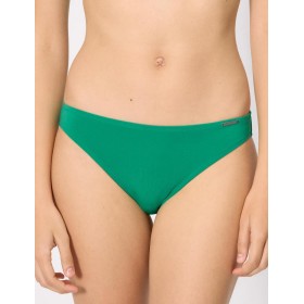 Однотонные плавки Ysabel Mora WATERMELON 83186 зелёный, Цвет: зелёный, Размеры: S