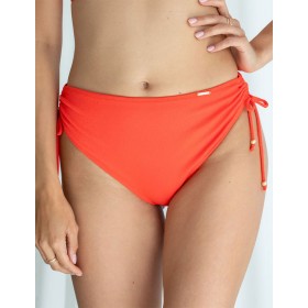 Пляжные трусы Kris Line CORAL briefs, Цвет: коралл, Размеры: M