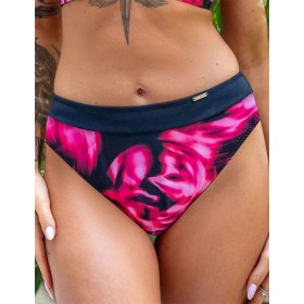 Пляжные трусы Kris Line BARBAROS briefs, Цвет: мульти, Размеры: M