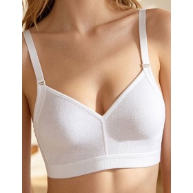 Топ-спейсер без косточек Sielei BEAUTY 1808 bianco, Цвет: bianco (белый), Размеры: 75B