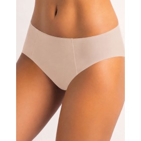 Утягивающие трусы лазерные срезы Sielei COMFORT FIT 1845 cipria, Цвет: cipria (телесный), Размеры: 2XL