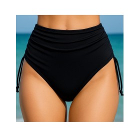 Купальные трусики Aquarilla B12 BRIEF, Цвет: черный, Размеры: M