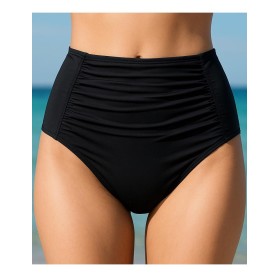Высокие плавки Aquarilla B14 BRIEF, Цвет: черный, Размеры: M