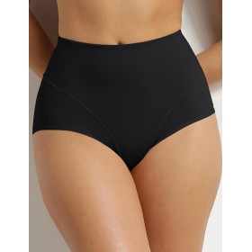 Моделирующие трусы Dim SILHOUETTE CONTOUR DEL9 чёрный, Цвет: чёрный, Размеры: S