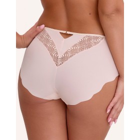 Трусы слипы Bella Misteria JASMINE NOTE biefs экрю, Цвет: экрю, Размеры: 3XL