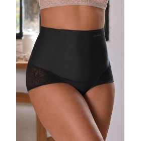 Трусы утяжка Janira FINESSE 1030939 Super High Slip Shape Forte black, Цвет: black (черный), Размеры: L