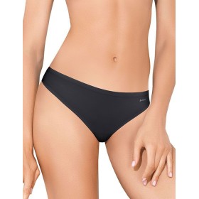 Трусики из хлопка Janira Mini COTTON BAND 1031860 negro, Цвет: negro (черный), Размеры: M