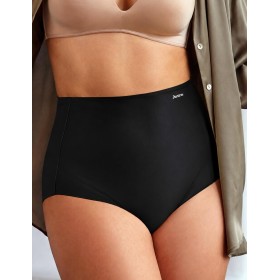Трусы-утяжка Janira PERFECT CURVES 1030904 High Slip Queen black, Цвет: black (черный), Размеры: XL