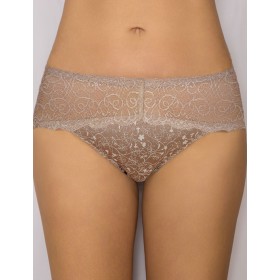 Трусы брифы Albina L ГЛОРИЯ 325 фраппе, Цвет: фраппе, Размеры: M