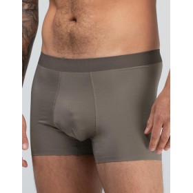 Мужские трусы боксеры Opium R-163 хаки, Цвет: хаки, Размеры: 3XL