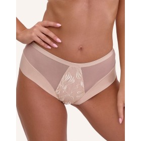 Трусы слипы Bella Misteria BEIGE TOPAZ briefs, Цвет: бежевый, Размеры: 3XL