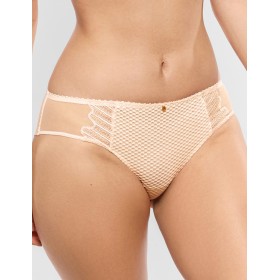 Трусы слипы Empreinte 02233 LUNA кварц, Цвет: кварц, Размеры: S