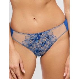 Трусы слипы Empreinte 03204 AGATHE лазурный, Цвет: лазурный, Размеры: S