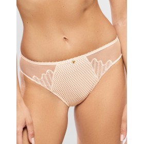 Трусы слипы Empreinte 03233 LUNA кварц, Цвет: кварц, Размеры: M