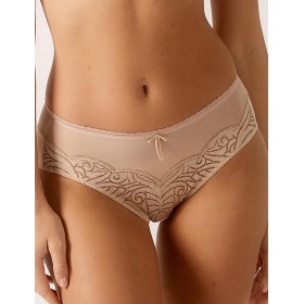 Трусы слипы Empreinte 05173 VERITY карамель, Цвет: карамель, Размеры: L