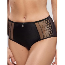 Трусы-макси Empreinte 05234 INFINITY чёрный, Цвет: чёрный, Размеры: L
