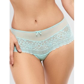 Трусы-шорты Empreinte 12286 MELODY аква, Цвет: аква, Размеры: M
