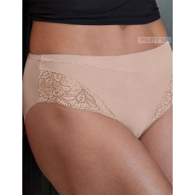 Трусы слипы Janira BELLA MICRO Milano 1032605 dune, Цвет: dune (песочный), Размеры: M