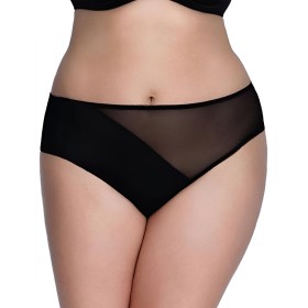 Трусы слипы Akcent 1001/1002 CLASSIC черный, Цвет: черный, Размеры: 4XL