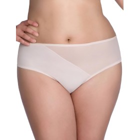 Трусы слипы Akcent 1001/1002 CLASSIC телесный, Цвет: телесный, Размеры: 4XL
