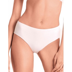 Трусы слипы моделирующие Lormar SPUMA slip bianco, Цвет: bianco (белый), Размеры: M
