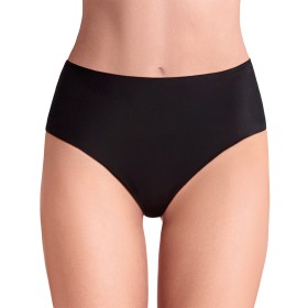Трусы слипы моделирующие Lormar SPUMA slip nero, Цвет: nero (черный), Размеры: M